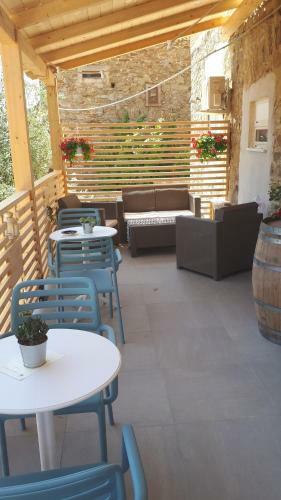 Civico 1 B&B