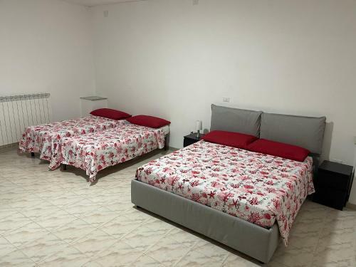 Apartamento Da Nonna Holiday