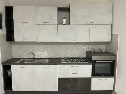 Apartamento Da Nonna Holiday