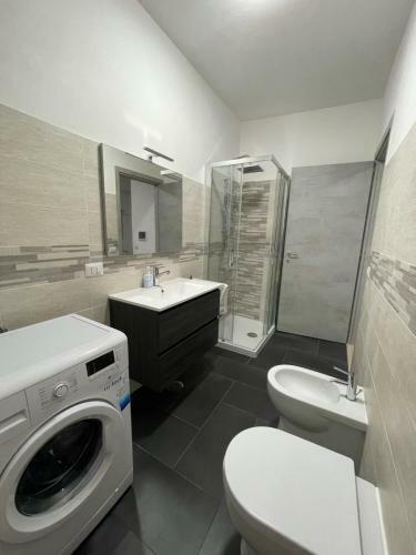 Apartamento Da Nonna Holiday