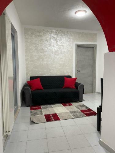 Apartamento Da Nonna Holiday