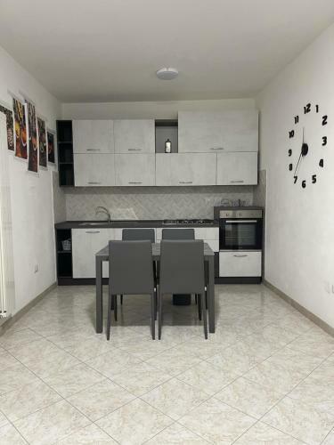 Apartamento Da Nonna Holiday