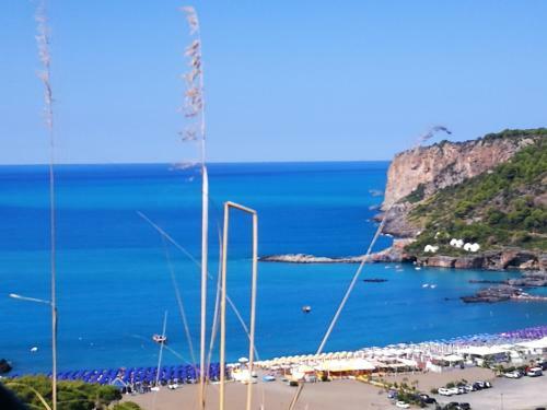 Apartamento Casa Annamaria