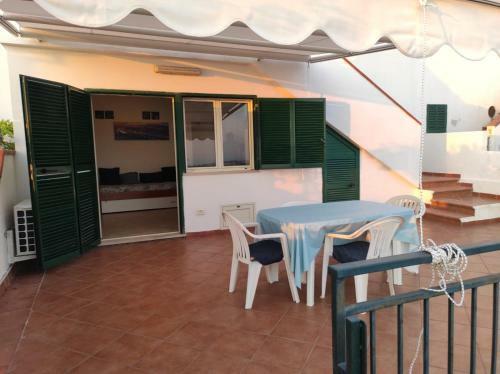 Apartamento Casa Annamaria