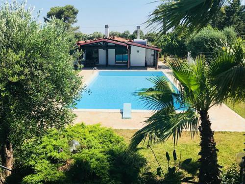 Villa Anita