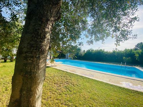 Villa Anita