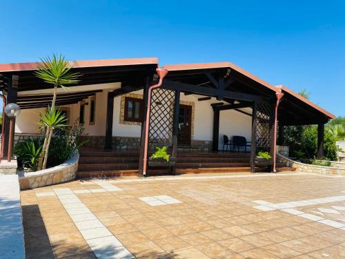 Villa Anita