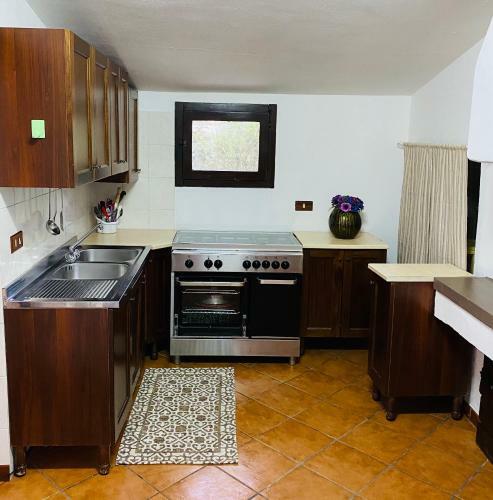 Villa Anita