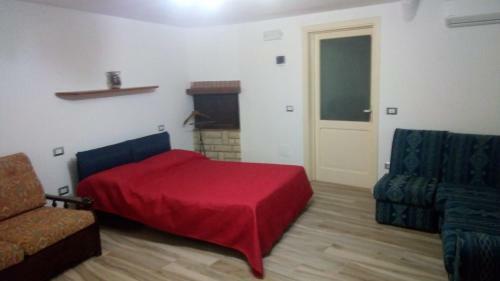 Bed & Breakfast Vera Vacanza