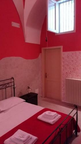 Bed & Breakfast Vera Vacanza