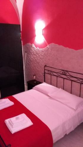 Bed & Breakfast Vera Vacanza