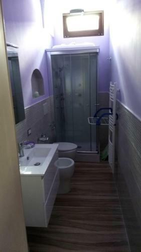 Bed & Breakfast Vera Vacanza