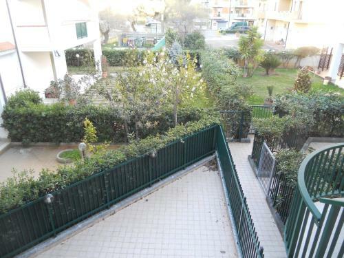 Apartamento Appartamento Residence "stella"