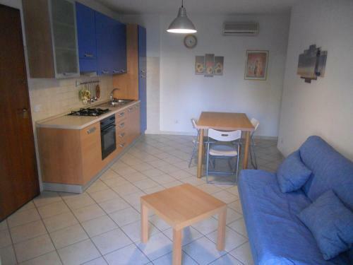 Apartamento Appartamento Residence "stella"