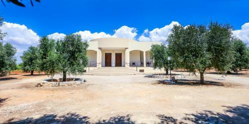 La Cucchiara Del Salento - Porto Selvaggio