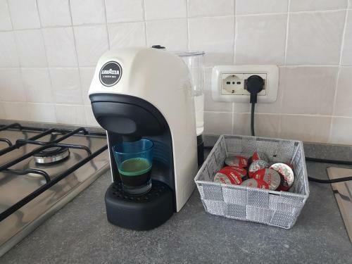 Apartamento Marroneto