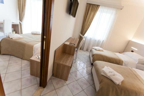 Na' Poesia B&B Di Charme