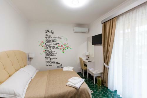Na' Poesia B&B Di Charme