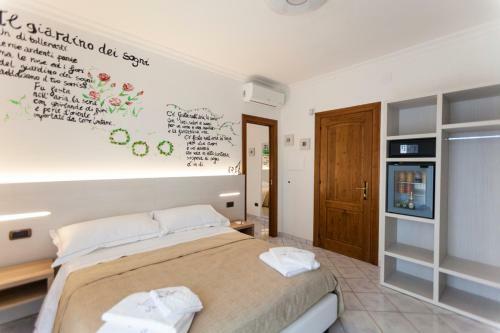 Na' Poesia B&B Di Charme