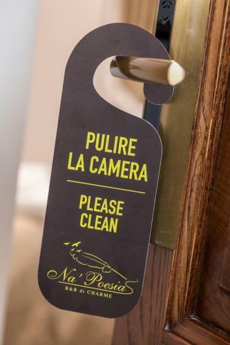Na' Poesia B&B Di Charme