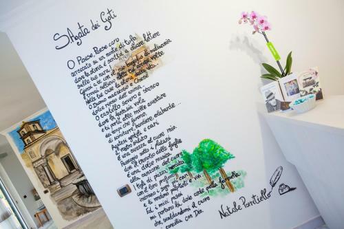 Na' Poesia B&B Di Charme