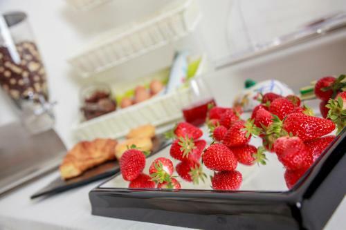 Na' Poesia B&B Di Charme