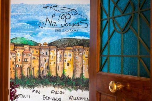 Na' Poesia B&B Di Charme