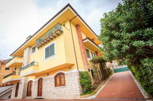 Na' Poesia B&B Di Charme