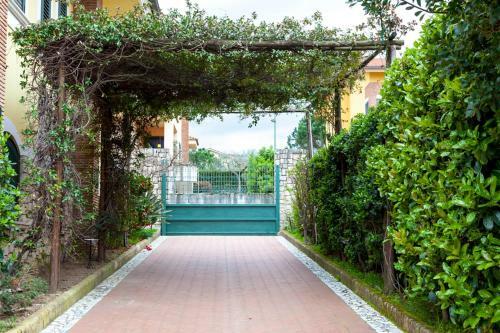 Na' Poesia B&B Di Charme