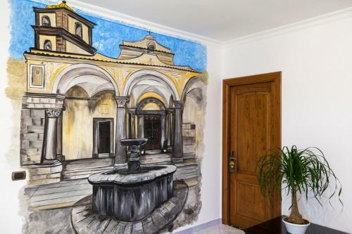 Na' Poesia B&B Di Charme