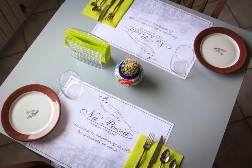 Na' Poesia B&B Di Charme