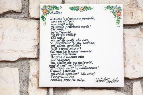Na' Poesia B&B Di Charme