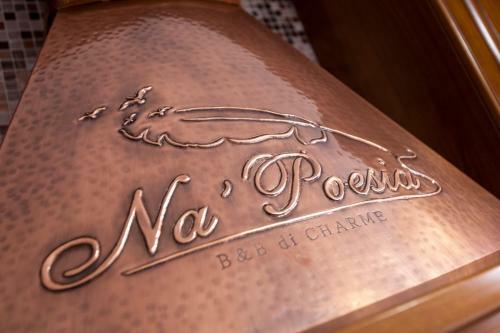 Na' Poesia B&B Di Charme