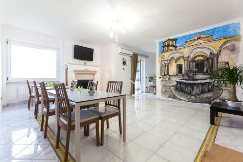 Na' Poesia B&B Di Charme