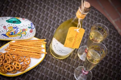 Na' Poesia B&B Di Charme