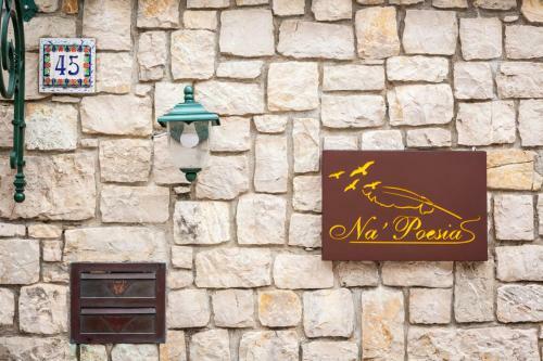Na' Poesia B&B Di Charme