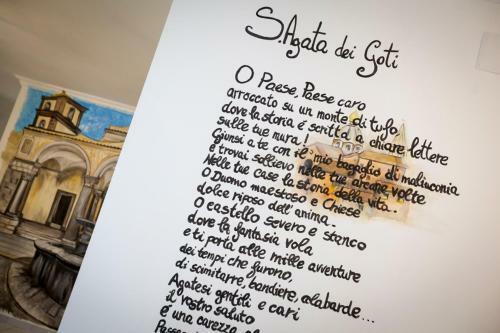 Na' Poesia B&B Di Charme