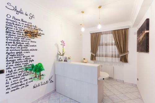 Na' Poesia B&B Di Charme
