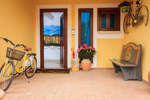 Na' Poesia B&B Di Charme