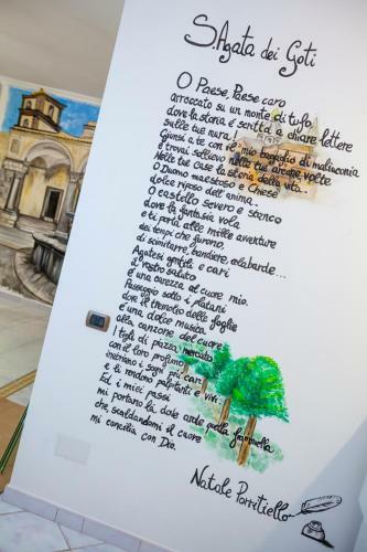 Na' Poesia B&B Di Charme