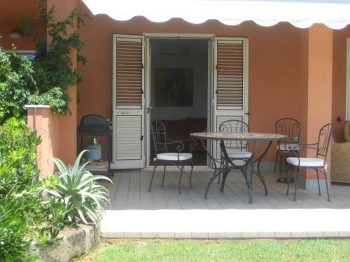 Villa With Swimming Pool&garden
