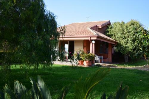Villa With Swimming Pool&garden