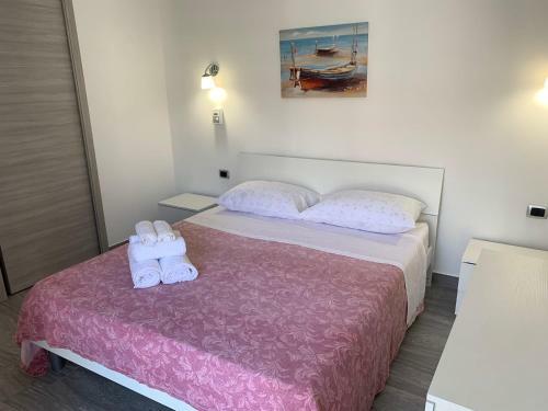 Apartamento Sapore Di Mare Home