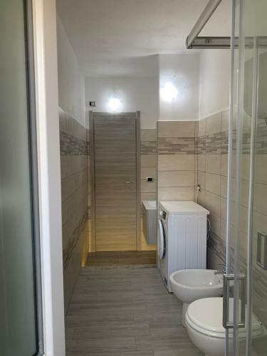 Apartamento Sapore Di Mare Home