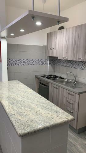 Apartamento Sapore Di Mare Home