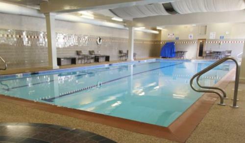 Apartamento Pb Oct 10th-17th, 2moh, Lincoln