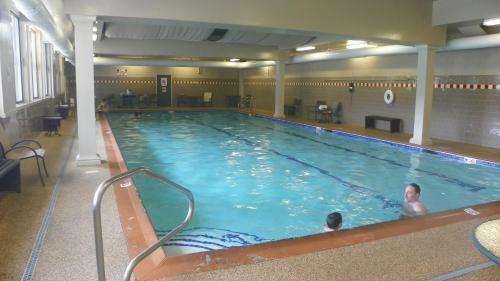 Apartamento Pb Oct 10th-17th, 2moh, Lincoln