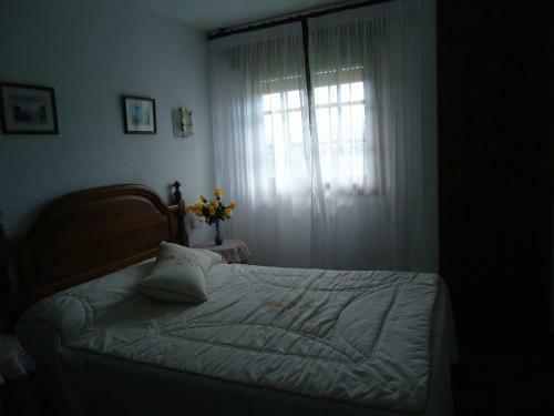 Hostal Monta�es