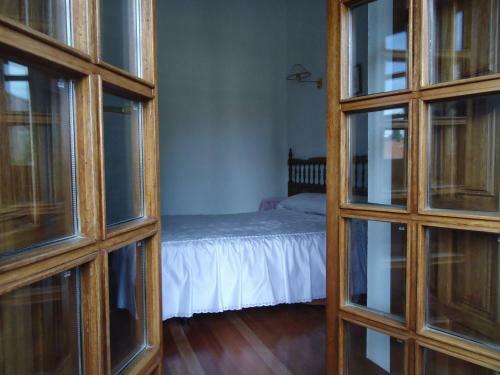 Hostal Monta�es