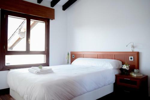 The Cantabrian Apartamentos